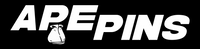 Ape Pins